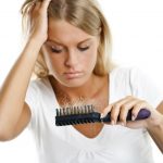 Как восстановить волосы после осветления