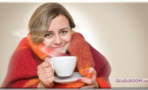 Как быстро вылечить простуду в домашних условиях?