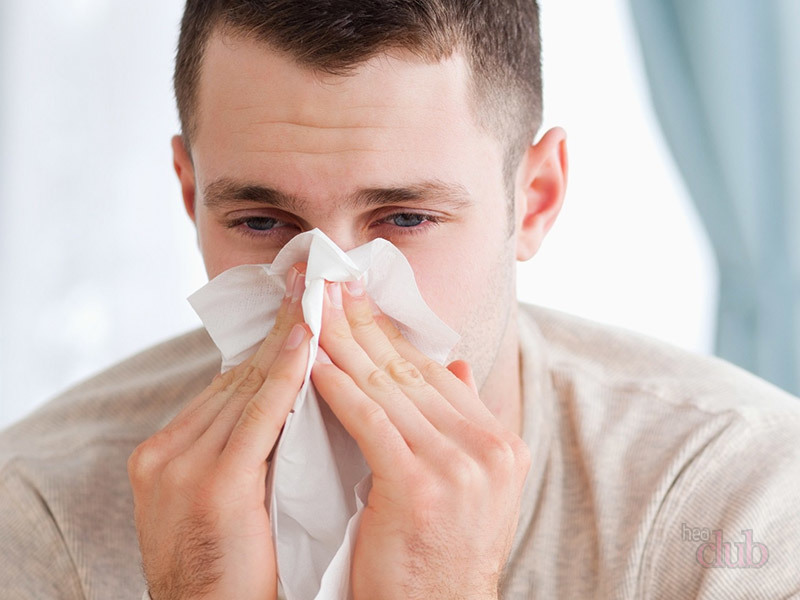 Как быстро вылечить простуду и насморк?