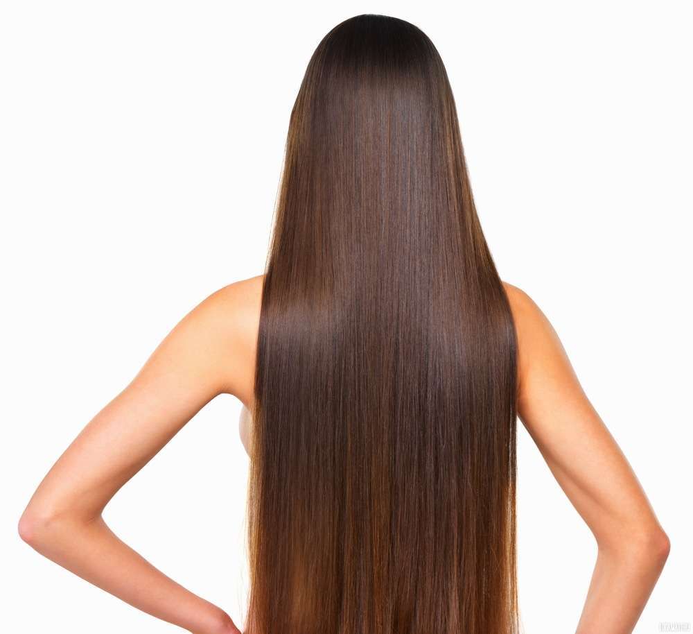 Как ухаживать за длинными волосами?
