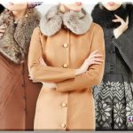 Как выбрать женское зимнее пальто