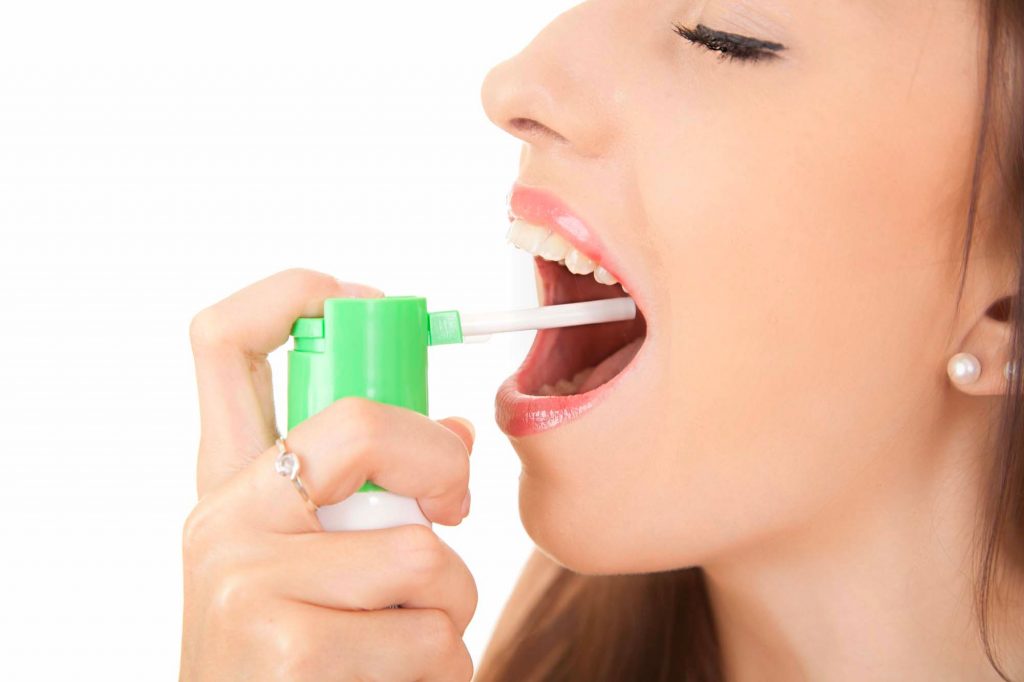 Как вылечить горло без антибиотиков