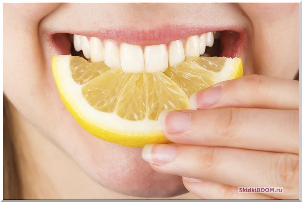 Как правильно ухаживать за зубами1