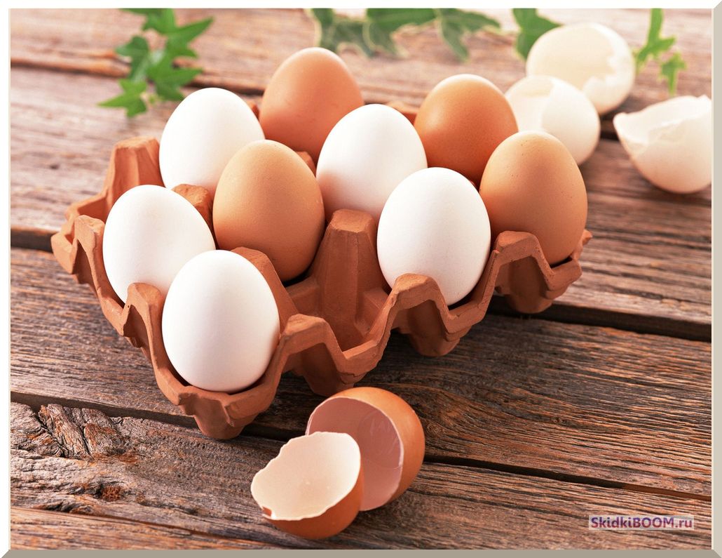 Как вареные яйца помогают от бессонницы