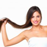 Как укрепить волосы от выпадения в домашних условиях?