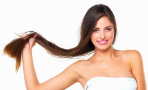 Как укрепить волосы от выпадения в домашних условиях?
