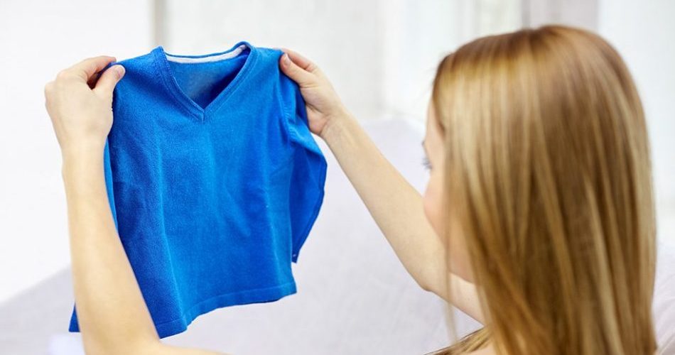 Как убрать катышки с одежды в домашних условиях?