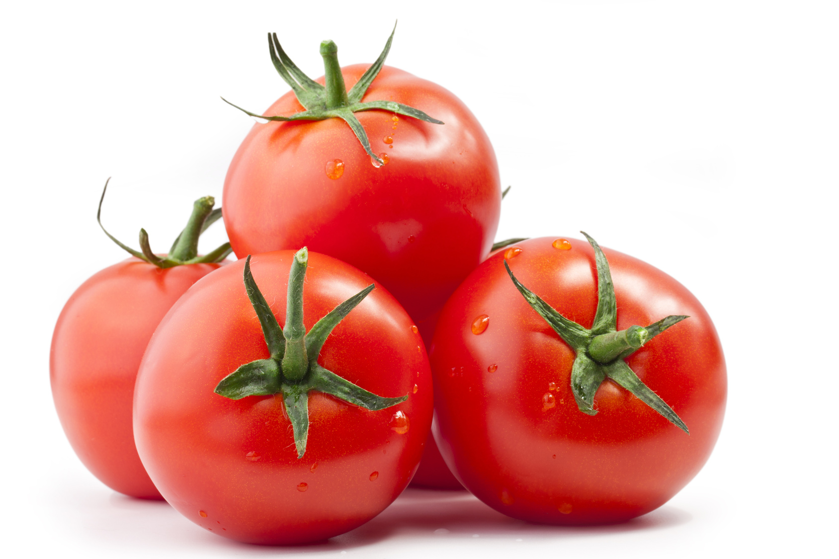 Когда нужно сажать рассаду помидоры?