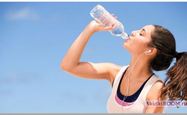 Как правильно пить воду? Советы кардиолога